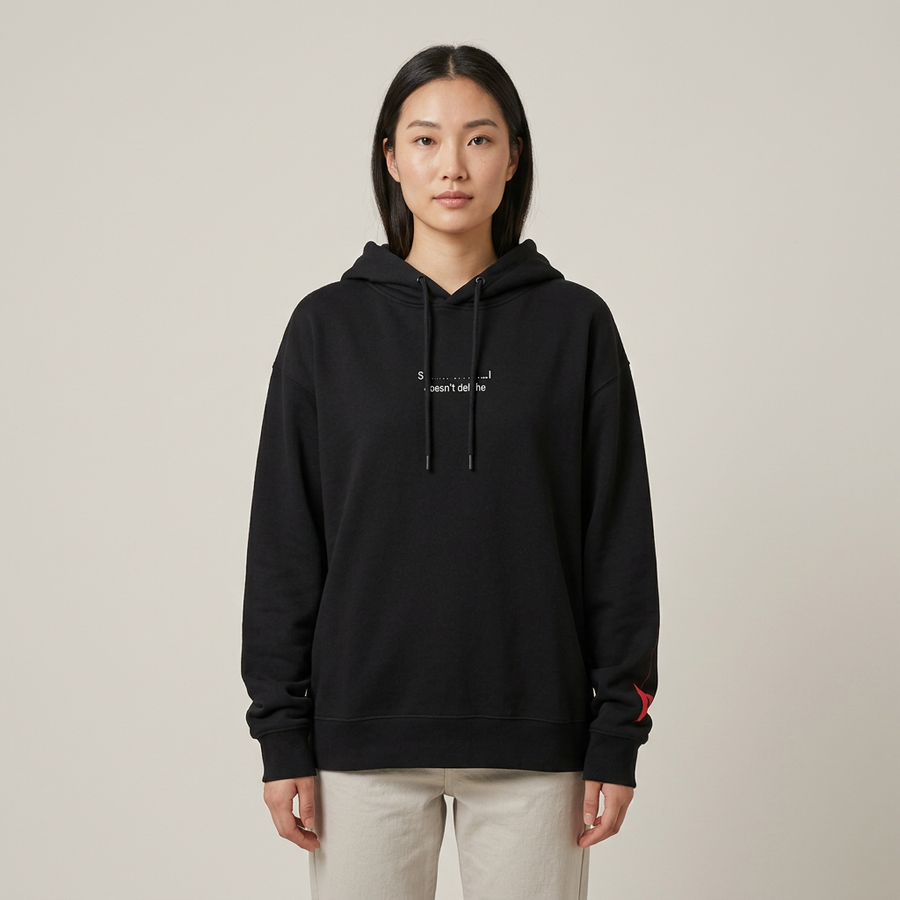 K-Pop Singer Hoodie, Hooded Sweatshirt, Fleece Sweatshirt