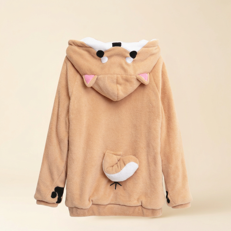 Cozy Hoodies