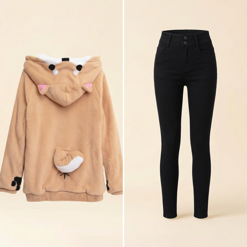 Featured Apparel